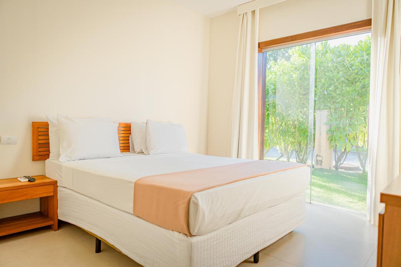 منتجع لا توري الشامل كليًا بورتو سيغورو المظهر الخارجي الصورة A bedroom