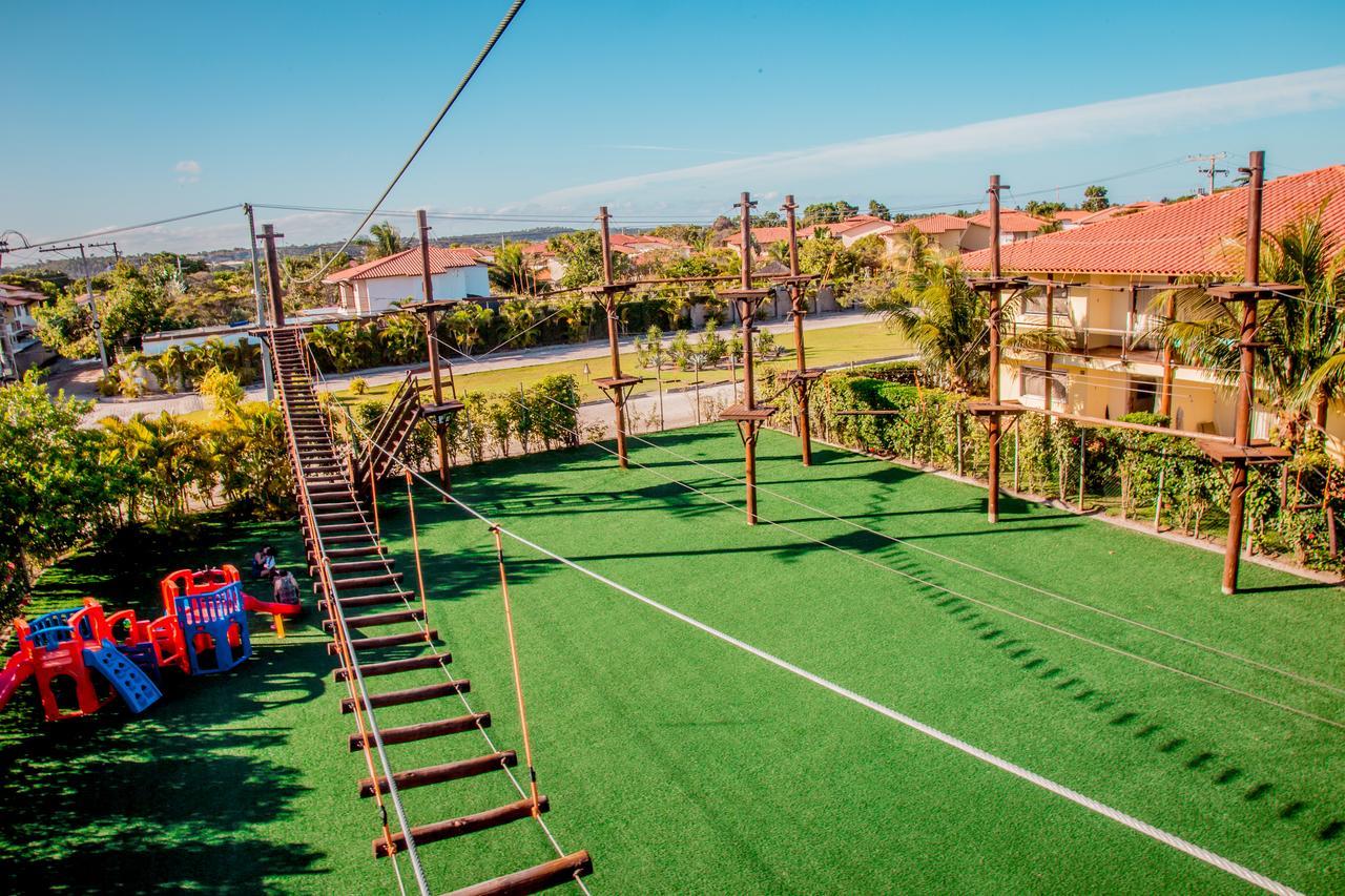 منتجع لا توري الشامل كليًا بورتو سيغورو المظهر الخارجي الصورة Adventure Park